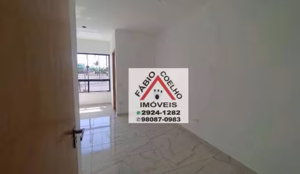 Sobrado com 3 dormitórios à venda, 126 m² - Bosque da Saúde - São Paulo/SP