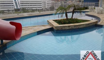 Apartamento com 3 dormitórios à venda, 72 m² por R$ 530.000,00 - Jardim Marajoara - São Paulo/SP