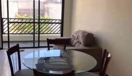 Apartamento com 2 dormitórios à venda, 58 m² - Vila Santa Catarina - São Paulo/SP - AGENDE SUA VISITA COM NOSSOS CORRETORES. SERÁ UM PRAZER ATENDÊ-LO!