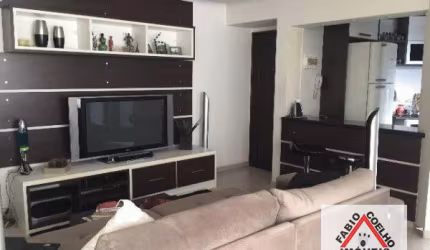 Apartamento Residencial à venda, Jardim Anhangüera, São Paulo - AP2002.