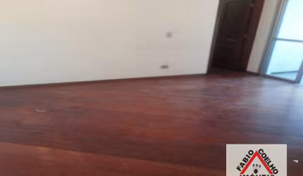 Apartamento Residencial à venda, Jardim Anhangüera, São Paulo - AP4103.