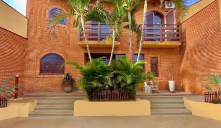 Casa a venda com 5 dormitorios e 620 m2   Vila Fiuza   Assis SP