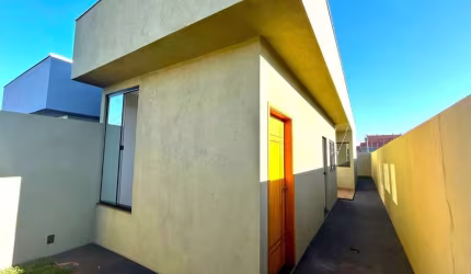 Casa a venda com 2 dormitorios   Jardim Sul   Assis SP