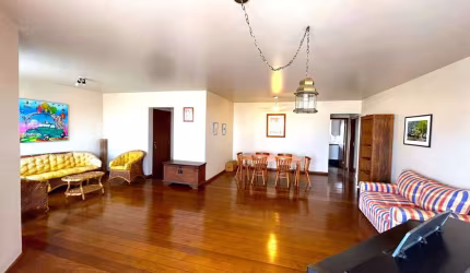 Apartamento a venda com 4 dormitorios   Centro   Assis SP