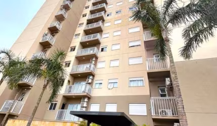 Apartamento a venda com 2 dormitorios   Residencial Ouro Verde   Assis SP