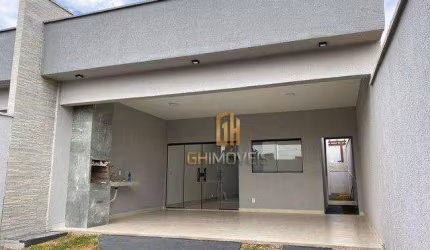 Casa 3 quartos no Capuava
