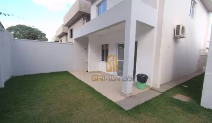 Sobrado à venda, 135 m² por R$ 735.000,00 - Cardoso - Aparecida de Goiânia/GO