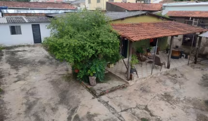 Área à venda, 420 m² por R$ 1.300.000,00 - Setor Pedro Ludovico - Goiânia/GO