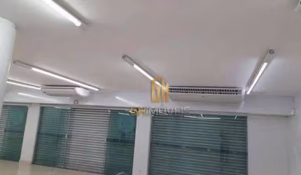 Galpão à venda, 615 m² por R$ 3.000.000,00 - Setor Leste Universitário - Goiânia/GO