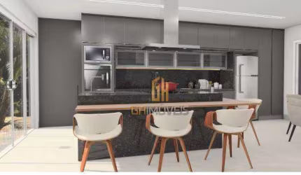 Casa à venda, 262 m² por R$ 3.400.000,00 - Jardins França - Goiânia/GO