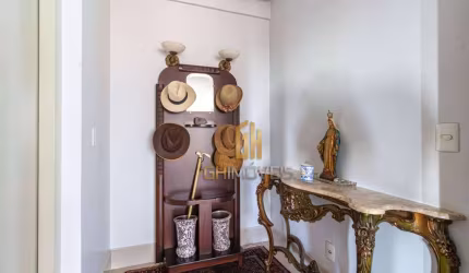 Apartamento à venda, 165 m² por R$ 1.795.000,00 - Setor Bueno - Goiânia/GO
