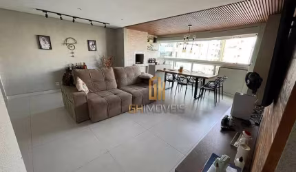 Apartamento à venda, 96 m² por R$ 770.000,00 - Alto da Glória - Goiânia/GO