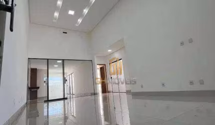 Casa à venda, 151 m² por R$ 640.000,00 - Jardim Helvécia - Aparecida de Goiânia/GO