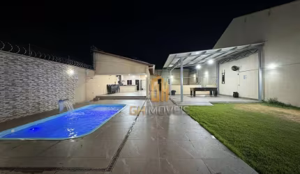 Salão à venda, 150 m² por R$ 450.000,00 - Jardim Buriti Sereno - Aparecida de Goiânia/GO