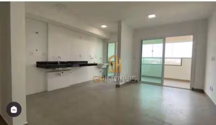 Apartamento à venda, 66 m² por R$ 390.000,00 - Setor Sudoeste - Goiânia/GO