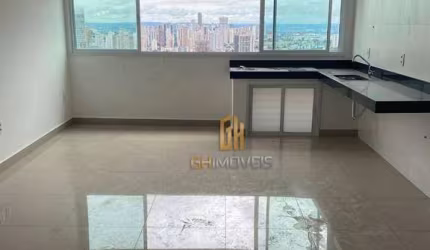 Apartamento para alugar, 61 m² por R$ 4.424,00/mês - Setor Marista - Goiânia/GO