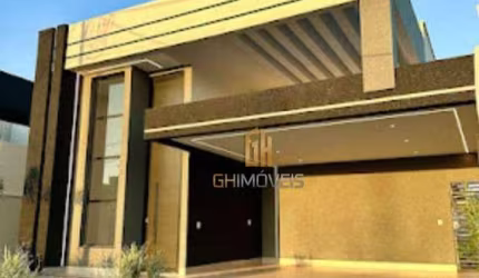 Casa à venda, 175 m² por R$ 1.150.000,00 - Terras Alpha Residencial 1 - Senador Canedo/GO