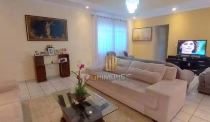 Casa à venda, 270 m² por R$ 710.000,00 - Setor Goiânia 2 - Goiânia/GO