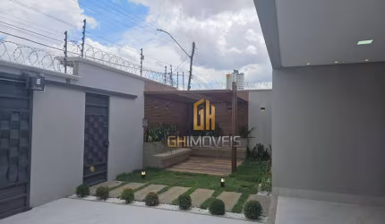 Casa à venda, 230 m² por R$ 2.000.000,00 - Jardim América - Goiânia/GO