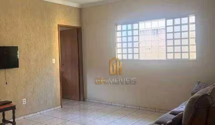 Casa à venda, 300 m² por R$ 790.000,00 - Jardim Europa - Goiânia/GO