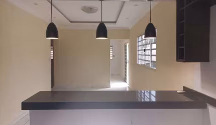 Casa à venda, 242 m² por R$ 650.000,00 - Mansões Paraíso - Aparecida de Goiânia/GO