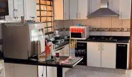 Casa com 3 quartos no setor Jardim Atlântico