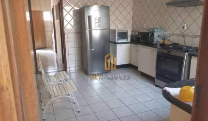 Casa à venda, 188 m² por R$ 1.370.000,00 - Jardim América - Goiânia/GO