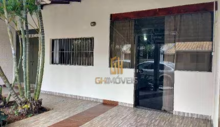 Casa à venda, 167 m² por R$ 550.000,00 - Sítios Santa Luzia - Aparecida de Goiânia/GO