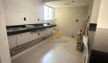 Apartamento à venda, 106 m² por R$ 530.000,00 - Setor Oeste - Goiânia/GO