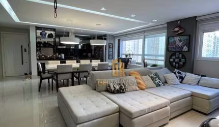 Apartamento à venda, 150 m² por R$ 1.300.000,00 - Jardim Goiás - Goiânia/GO
