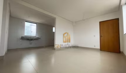 Apartamento 3 quartos no Setor Sudoeste