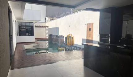 Casa à venda, 230 m² por R$ 1.500.000,00 - Setor Faiçalville - Goiânia/GO