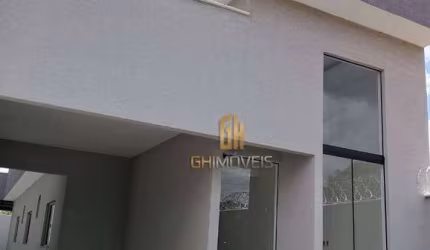 Casa à venda, 112 m² por R$ 350.000,00 - Setor Colonial Sul - Aparecida de Goiânia/GO