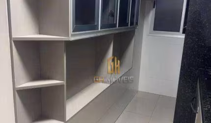 Apartamento à venda, 71 m² por R$ 525.000,00 - Setor Leste Universitário - Goiânia/GO