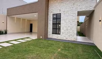 Casa à venda, 200 m² por R$ 1.350.000,00 - Bairro Ilda - Aparecida de Goiânia/GO