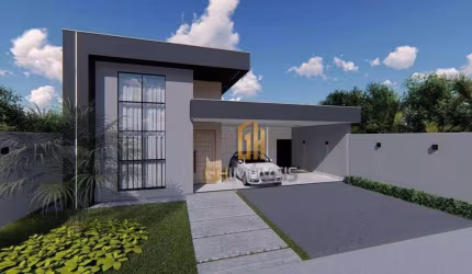 Casa à venda, 210 m² por R$ 1.350.000,00 - Setor Faiçalville - Goiânia/GO