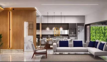 Sobrado à venda, 170 m² por R$ 550.000,00 - Jardim Florença - Goiânia/GO