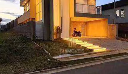 Sobrado à venda, 205 m² por R$ 1.900.000,00 - Vila Rosa - Goiânia/GO