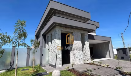Casa à venda, 177 m² por R$ 1.590.000,00 - Jardins Capri - Senador Canedo/GO
