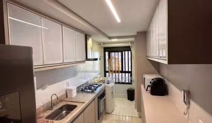 Apartamento à venda, 121 m² por R$ 1.290.000,00 - Setor Marista - Goiânia/GO