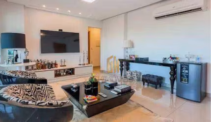 Apartamento com 3 quartos no Setor Bueno
