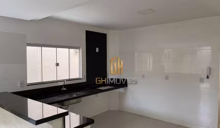 Sobrado à venda, 188 m² por R$ 850.000,00 - Jardim Mariliza - Goiânia/GO