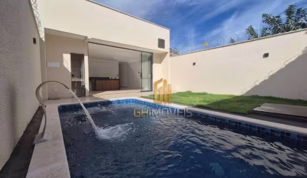 Casa à venda, 124 m² por R$ 550.000,00 - Vila Oliveira - Aparecida de Goiânia/GO