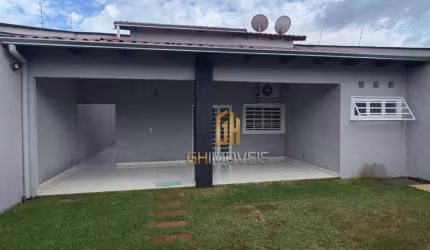 Casa à venda, 220 m² por R$ 890.000,00 - Moinho dos Ventos - Goiânia/GO
