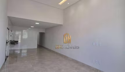 Casa à venda, 144 m² por R$ 590.000,00 - Cardoso Continuação - Aparecida de Goiânia/GO