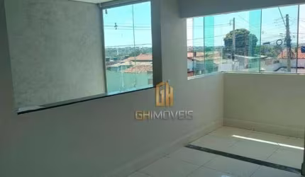Sobrado à venda, 166 m² por R$ 750.000,00 - Papillon Park - Aparecida de Goiânia/GO
