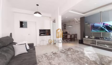 Casa à venda, 97 m² por R$ 499.000,00 - Parque Amazônia - Goiânia/GO
