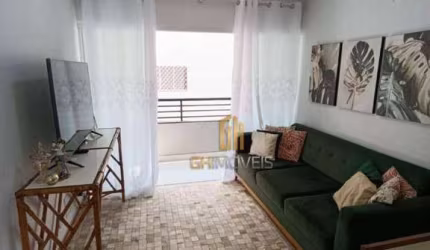 Apartamento à venda, 60 m² por R$ 350.000,00 - Vila Rosa - Goiânia/GO