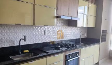 Apartamento 3 quartos no Jardim Atlântico