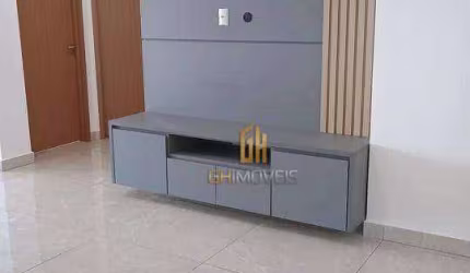 Apartamento à venda, 88 m² por R$ 780.000,00 - Setor Coimbra - Goiânia/GO